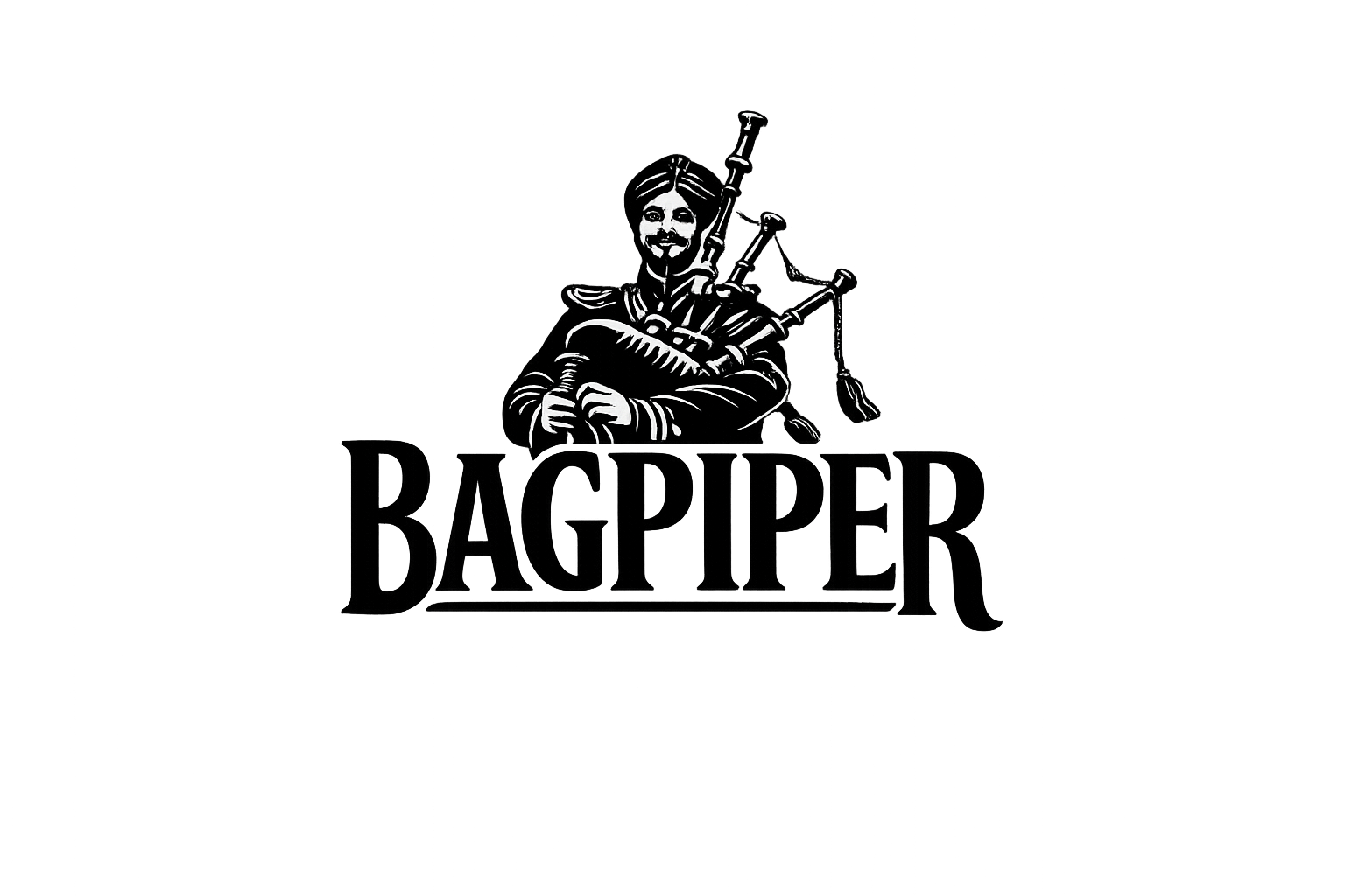 Bagpiper